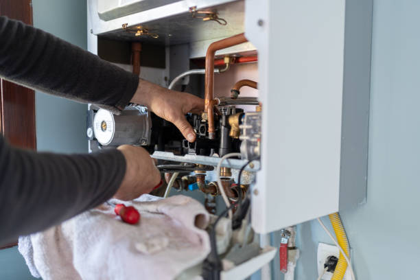 Best Boilers & Radiators  in Moville, IA