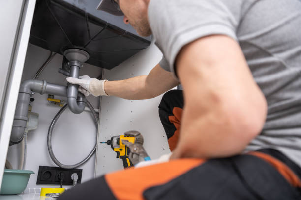 Best Plumbing Repair Near Me  in Moville, IA