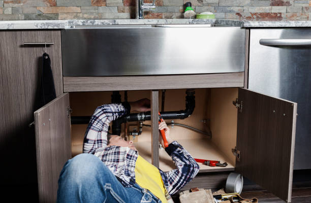 Best Toilet Repair Services  in Moville, IA